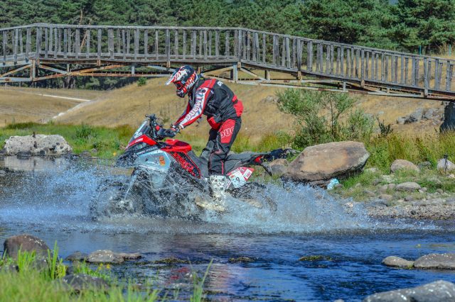 Pięć motocyklowych nowości segmentu adventure na 2021 rok, kt&oacute;rych nie mogę się doczekać