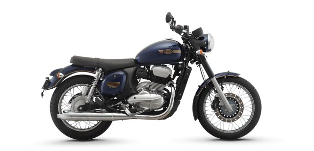 Jawa motocykl klasyczny vintage retro czechosłowacki prl