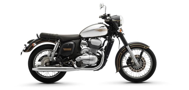 Jawa motocykl klasyczny vintage retro czechosłowacki prl