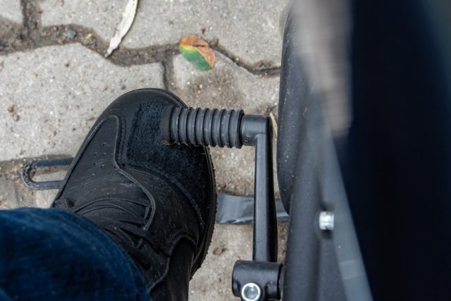 Shima Blake Boots trampki wady zalety opinia cena test 