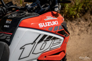 Suzuki V Strom  XT  test dane techniczne wady zalety opinia