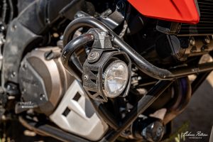 Suzuki V Strom  XT  test dane techniczne wady zalety opinia