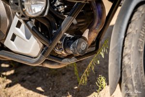 Suzuki V Strom  XT  test dane techniczne wady zalety opinia