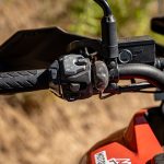 Suzuki V Strom  XT  test dane techniczne wady zalety opinia