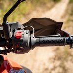 Suzuki V Strom  XT  test dane techniczne wady zalety opinia