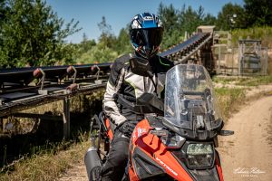 Suzuki V Strom  XT  test dane techniczne wady zalety opinia