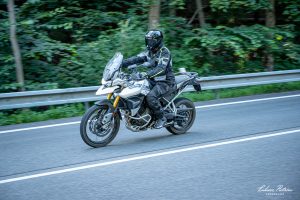 TriumphTigerRallyProtestdanetechnicznewadyzaletyopinia