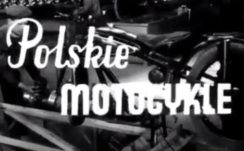 jak powstawały polskie motocykle WFM