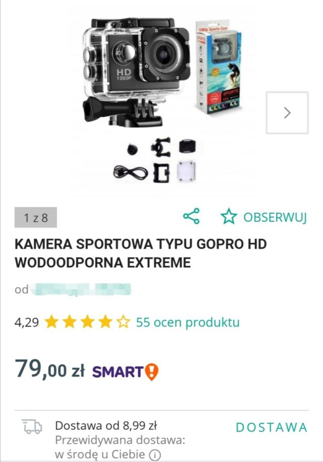 Świat motocyklowych podróbek – nie uwierzycie, że można być tak bezczelnym!