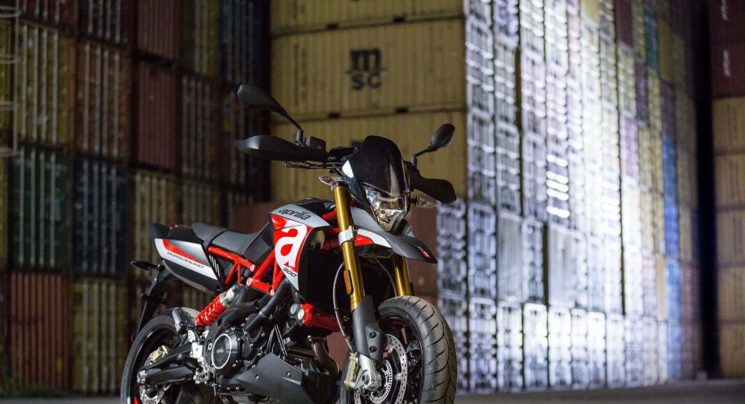 Moto Guzzi Aprilia Piaggio VEspa wycofanie z produkcji EURO motocykl skuter włoski miejski scaled