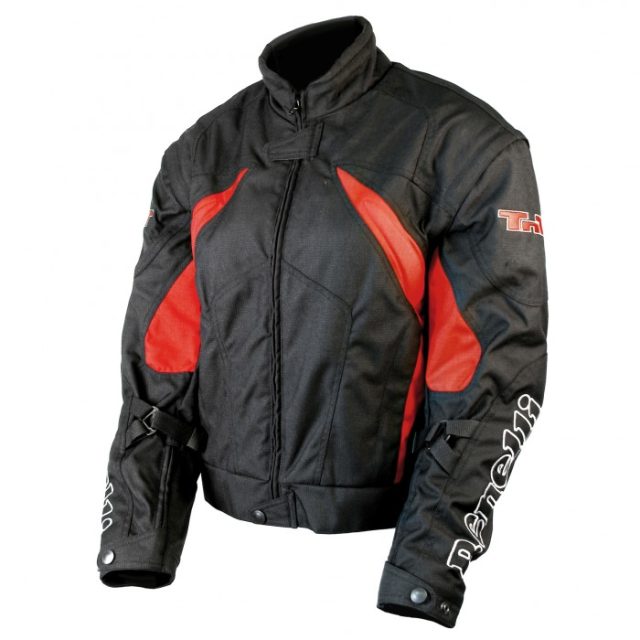 Oryginalne akcesoria, odzież motocyklowa i casualowa Benelli są już dostępne!