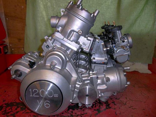 6 najmocniejszych i najszybszych motocykli napędzanych nietuzinkowymi silnikami