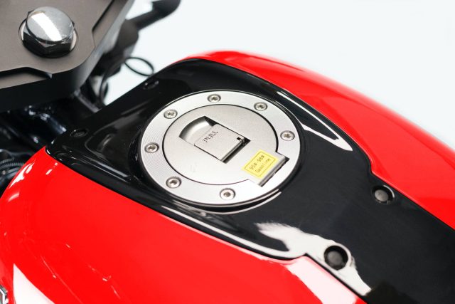 Nowy Junak M15 – polski producent wchodzi w duże motocykle [dane techniczne, cena]