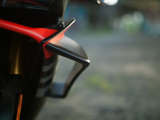 Aprilia RSV4 1100 Factory 2020 opinia cena wady zalety test