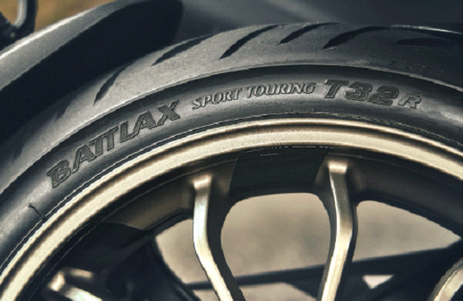 Bridgestone Battlax Sport Touring T32 i T32GT – 13% lepsza przyczepność na mokrej nawierzchni…