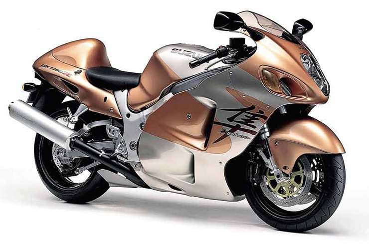 HayabusaGSXR
