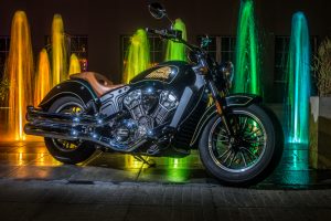 Indian Scout 2020 test cena dane techniczne wady zalety Indian Scout test cena dane techniczne wady zalety