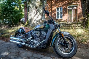 Indian Scout 2020 test cena dane techniczne wady zalety opinia_4 Indian Scout test cena dane techniczne wady zalety opinia