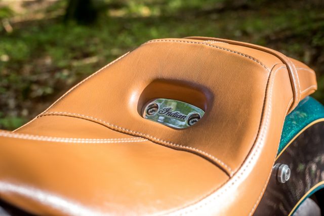 Indian Scout 2020 test cena dane techniczne wady zalety opinia