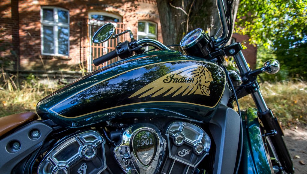 IndianScouttestcenadanetechnicznewadyzaletyopinia