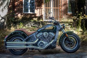 Indian Scout 2020 test cena dane techniczne wady zalety_7 Indian Scout test cena dane techniczne wady zalety
