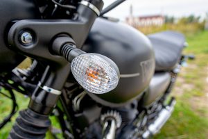 Kawasaki W800 Street 2020 test dane techniczne cena wady zalety opinia 10 Kawasaki W Street test dane techniczne cena wady zalety opinia