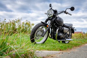 Kawasaki W800 Street 2020 test dane techniczne cena wady zalety opinia 11 Kawasaki W Street test dane techniczne cena wady zalety opinia