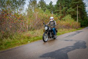 Kawasaki W800 Street 2020 test dane techniczne cena wady zalety opinia 19 Kawasaki W Street test dane techniczne cena wady zalety opinia