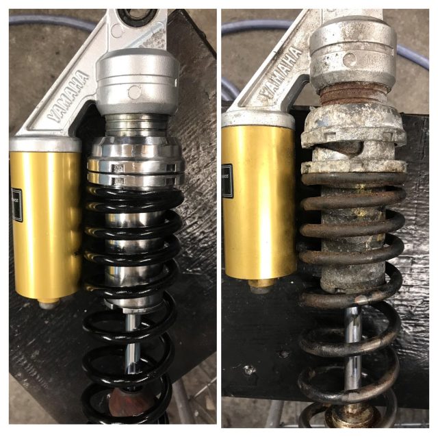 Triki komis&oacute;w motocyklowych czyli czarna i biała magia handlarzy