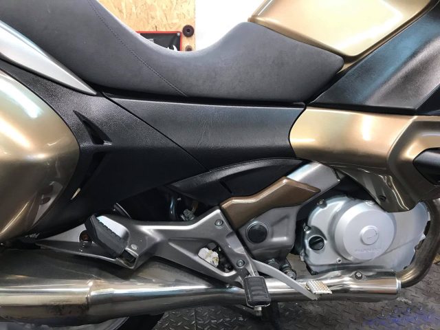 Triki komis&oacute;w motocyklowych czyli czarna i biała magia handlarzy