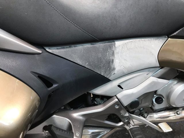 Triki komis&oacute;w motocyklowych czyli czarna i biała magia handlarzy