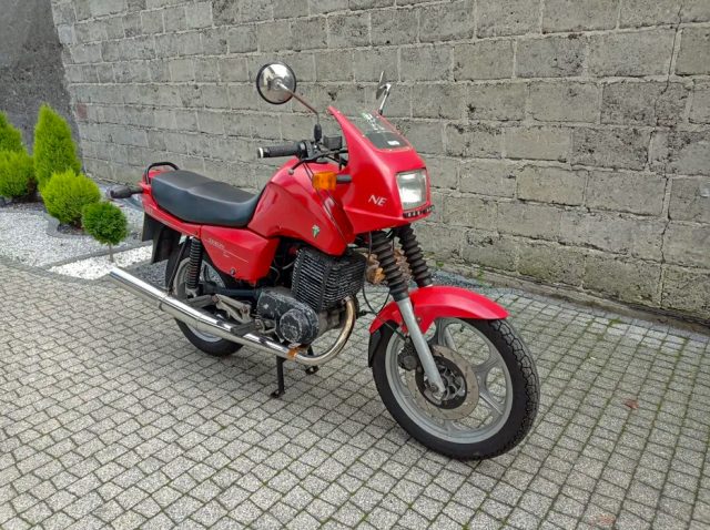 Kultowe jednoślady minionej epoki: MZ ETZ 301 &ndash; pr&oacute;ba ratowania marki [dane techniczne, cena, historia modelu, opinia]