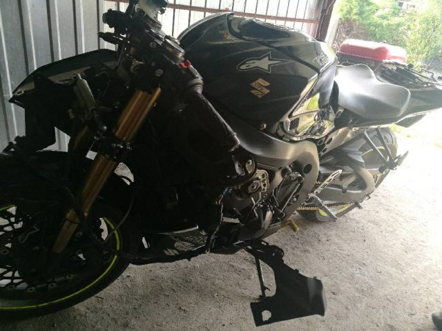 Triki komis&oacute;w motocyklowych czyli czarna i biała magia handlarzy