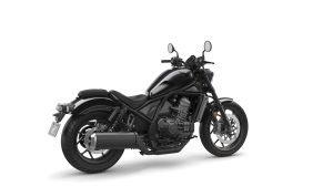 Honda CMX Rebel  nowość dane techniczne cena