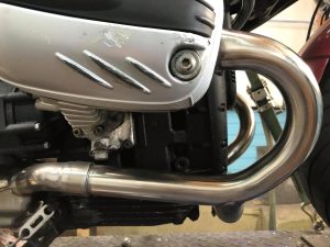 Jak zwiększyć wartość motocykla przed sprzedażą  scaled