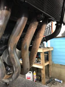 Jak zwiększyć wartość motocykla przed sprzedażą  scaled