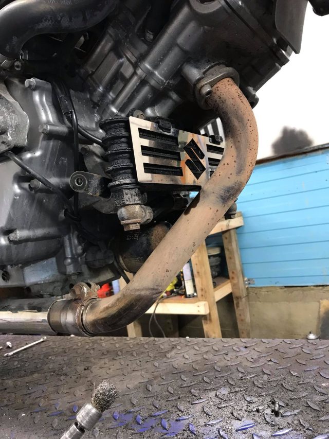 Triki komis&oacute;w motocyklowych czyli czarna i biała magia handlarzy