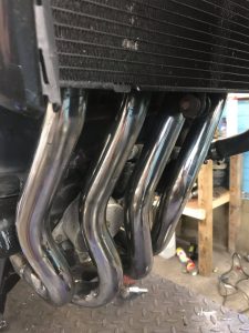 Jak zwiększyć wartość motocykla przed sprzedażą  scaled