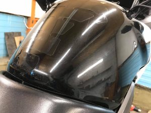 Jak zwiększyć wartość motocykla przed sprzedażą  scaled