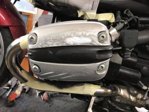 Jak zwiększyć wartość motocykla przed sprzedażą  scaled