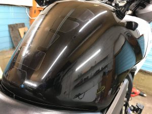 Jak zwiększyć wartość motocykla przed sprzedażą  scaled