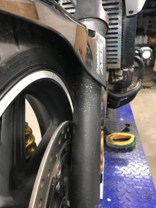 Jak zwiększyć wartość motocykla przed sprzedażą  scaled