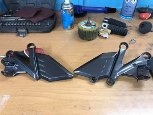 Jak zwiększyć wartość motocykla przed sprzedażą  scaled