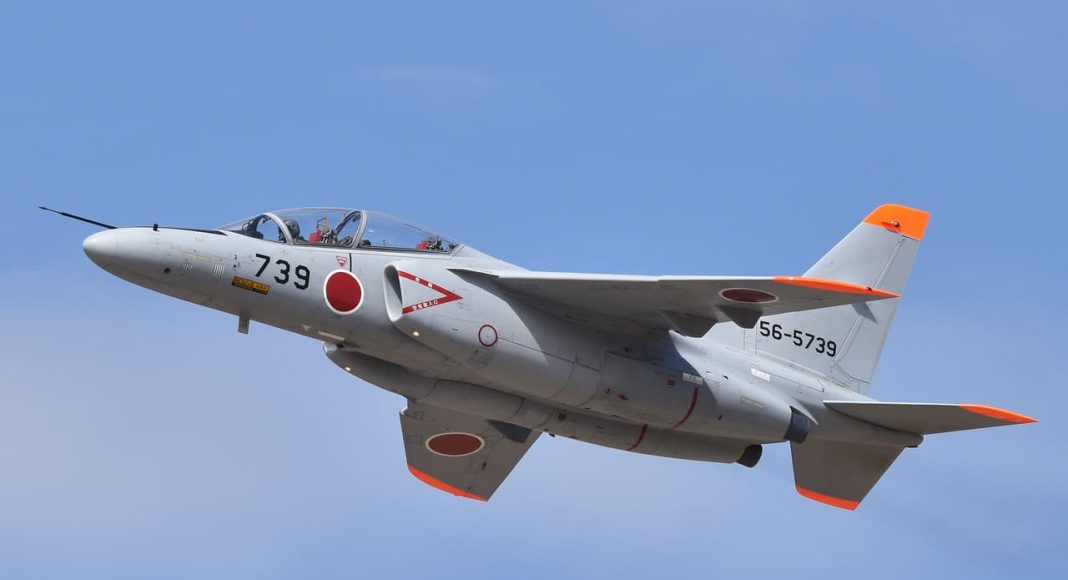 Kawasaki T