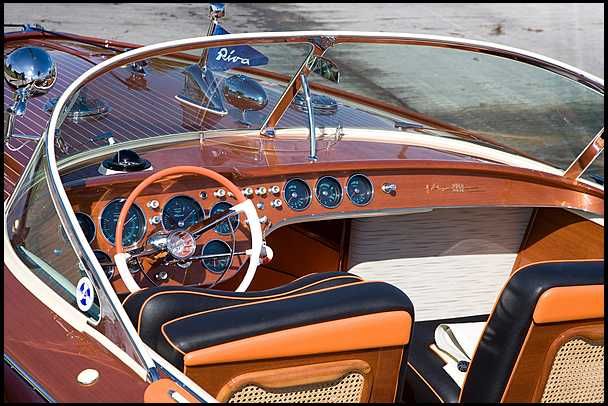 Piękny Indian Scout 1200 z ekskluzywnym wózkiem bocznym od Alternative Sidecar