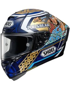 SHOEI-X-SPIRIT-III Kask sportowy