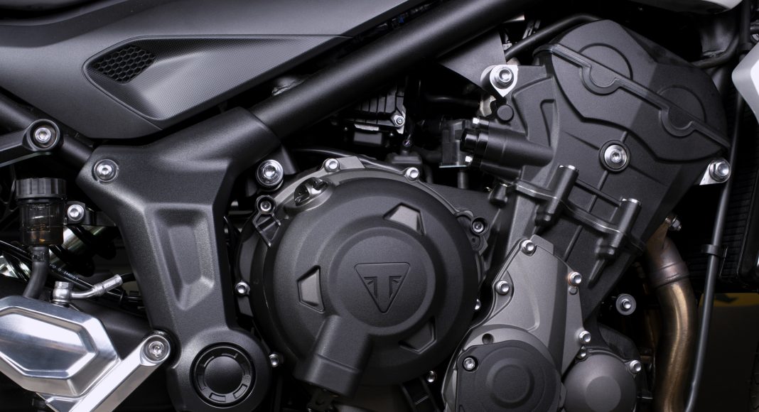 Trident Accessory Engine Protectors Side scaled