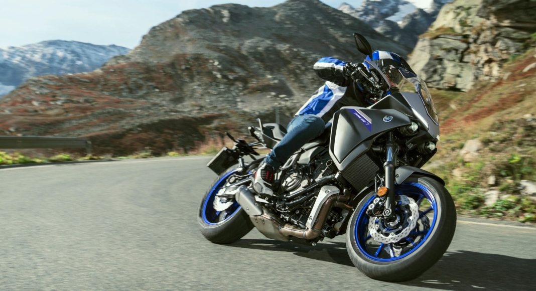 Yamaha Tracer  i  GT  cena dane techniczne  scaled