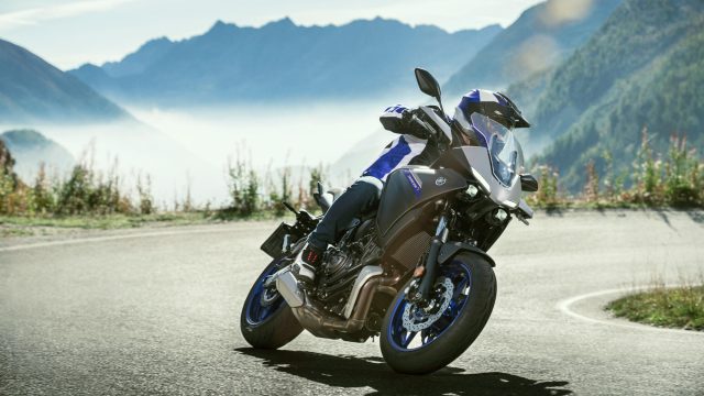 Nowy Tracer 7 i 7 GT 2021 – rewolucja? Gł&oacute;wnie w nazwie! [dane techniczne, cena, opis]