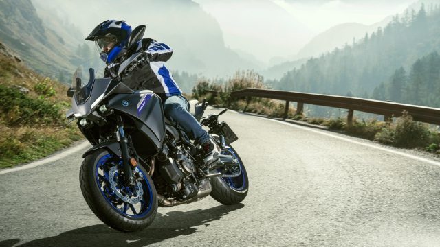 Nowy Tracer 7 i 7 GT 2021 – rewolucja? Gł&oacute;wnie w nazwie! [dane techniczne, cena, opis]